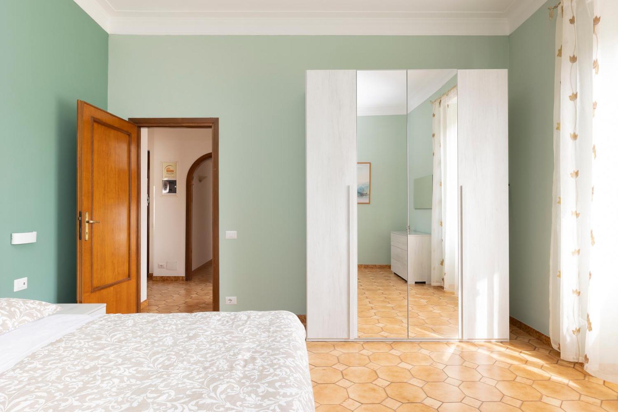 Viva Apartment