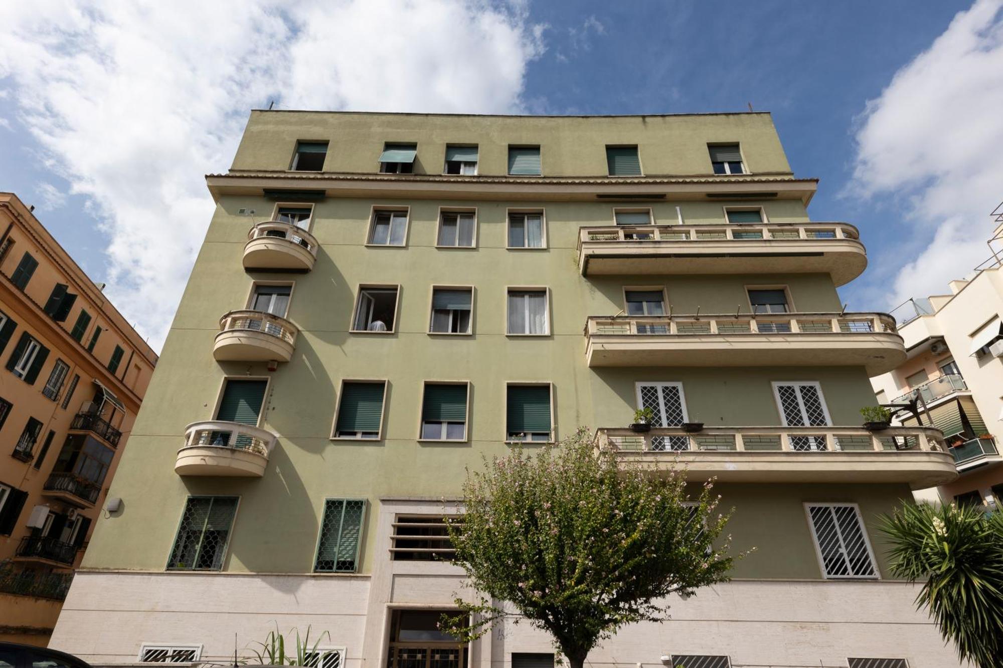 Viva Appartamento Roma