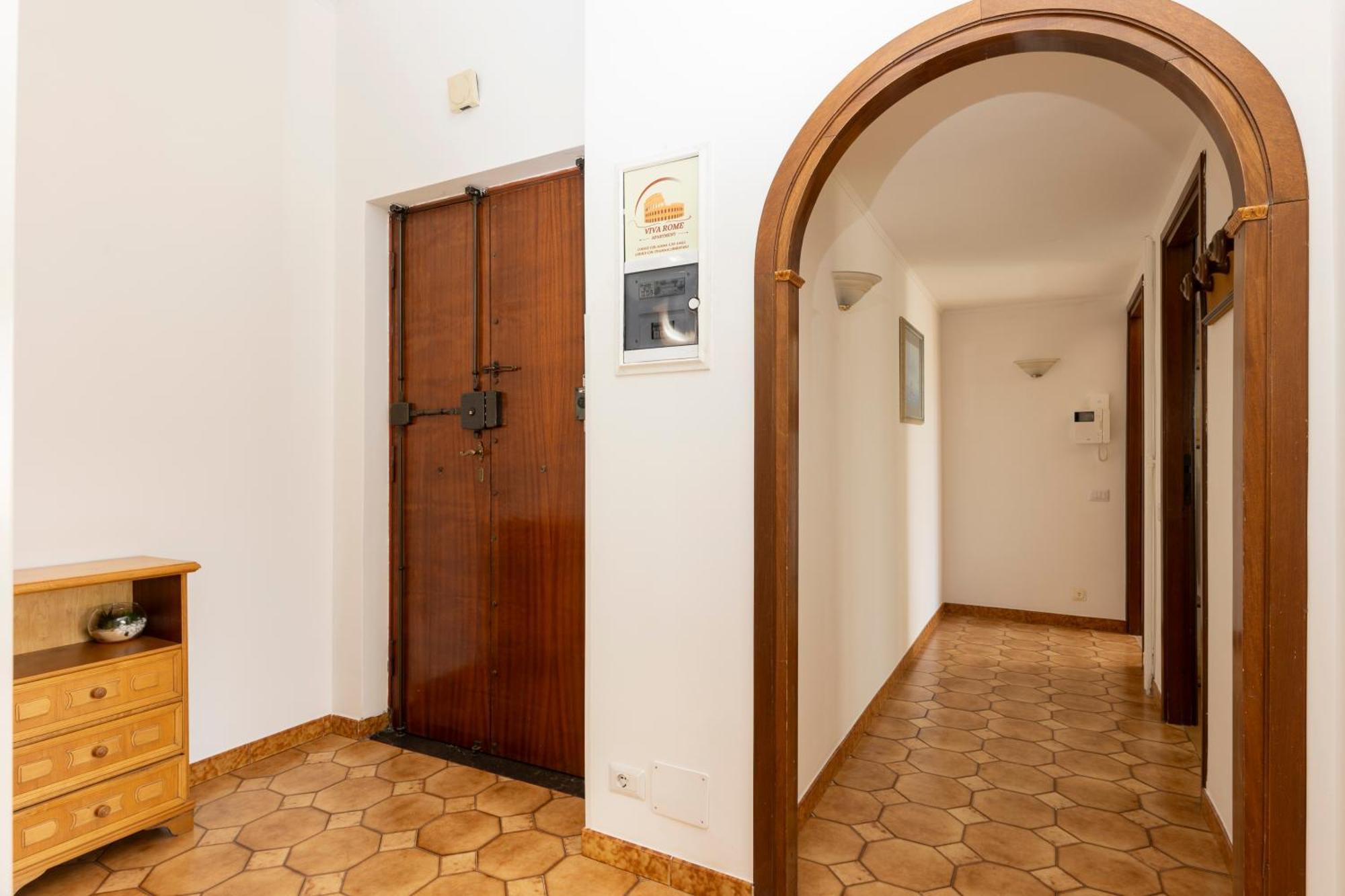 Viva Apartment *