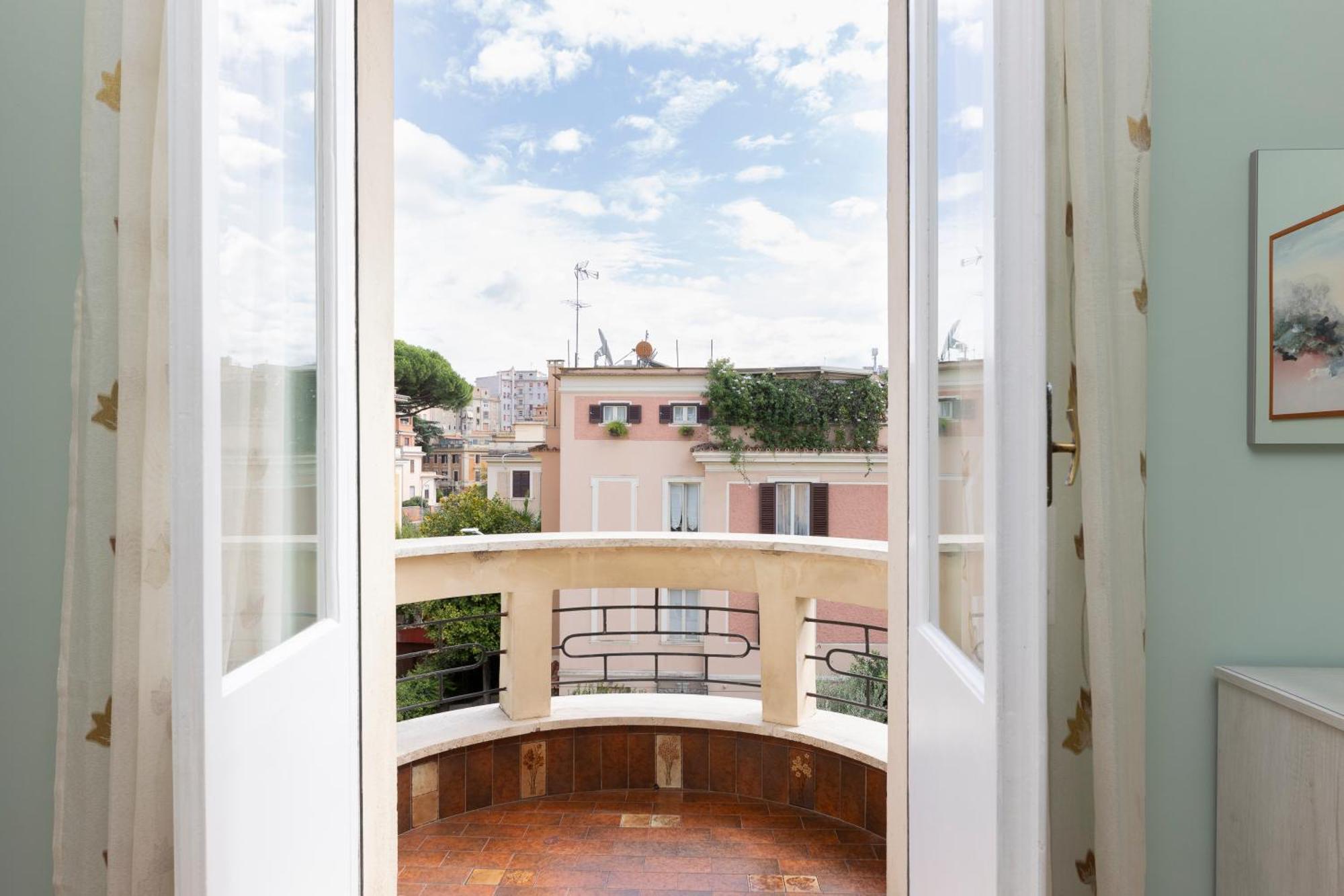 Viva Apartment Rome