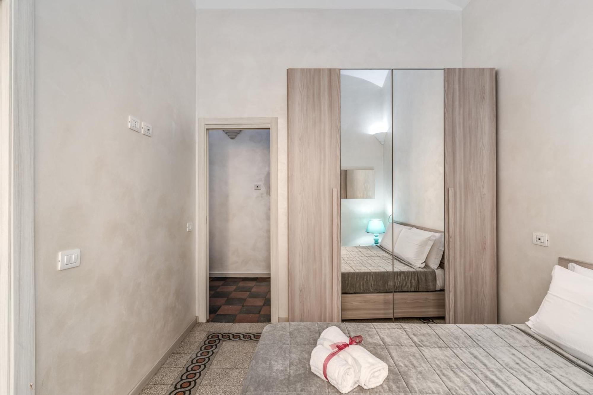 Casa Mecenate Rome