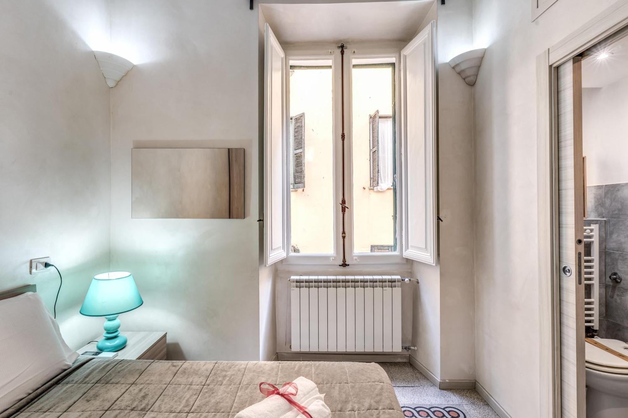Casa Mecenate Apartment Rome