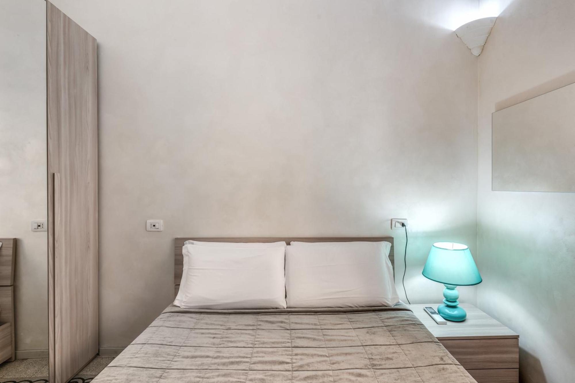 Apartment Casa Mecenate Rome