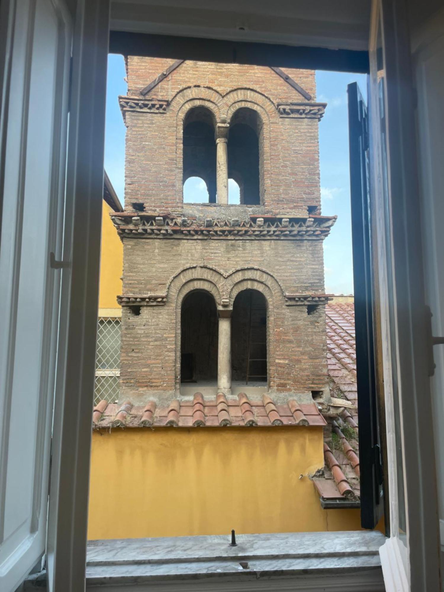 Sweet Trastevere 2- Appartamento Roma