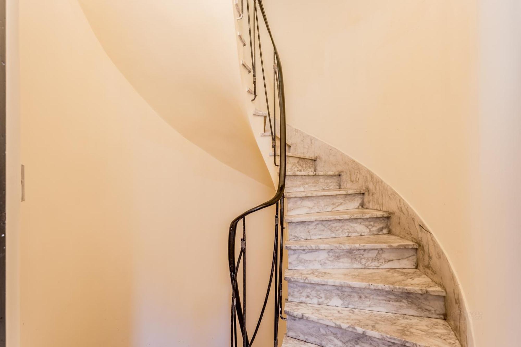 Apartment Sweet Trastevere 2-