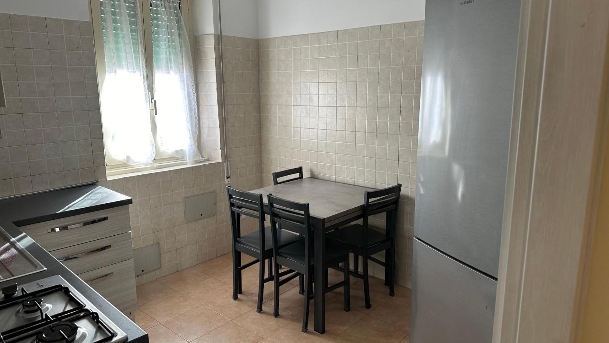 Apartment Casa Gemelli