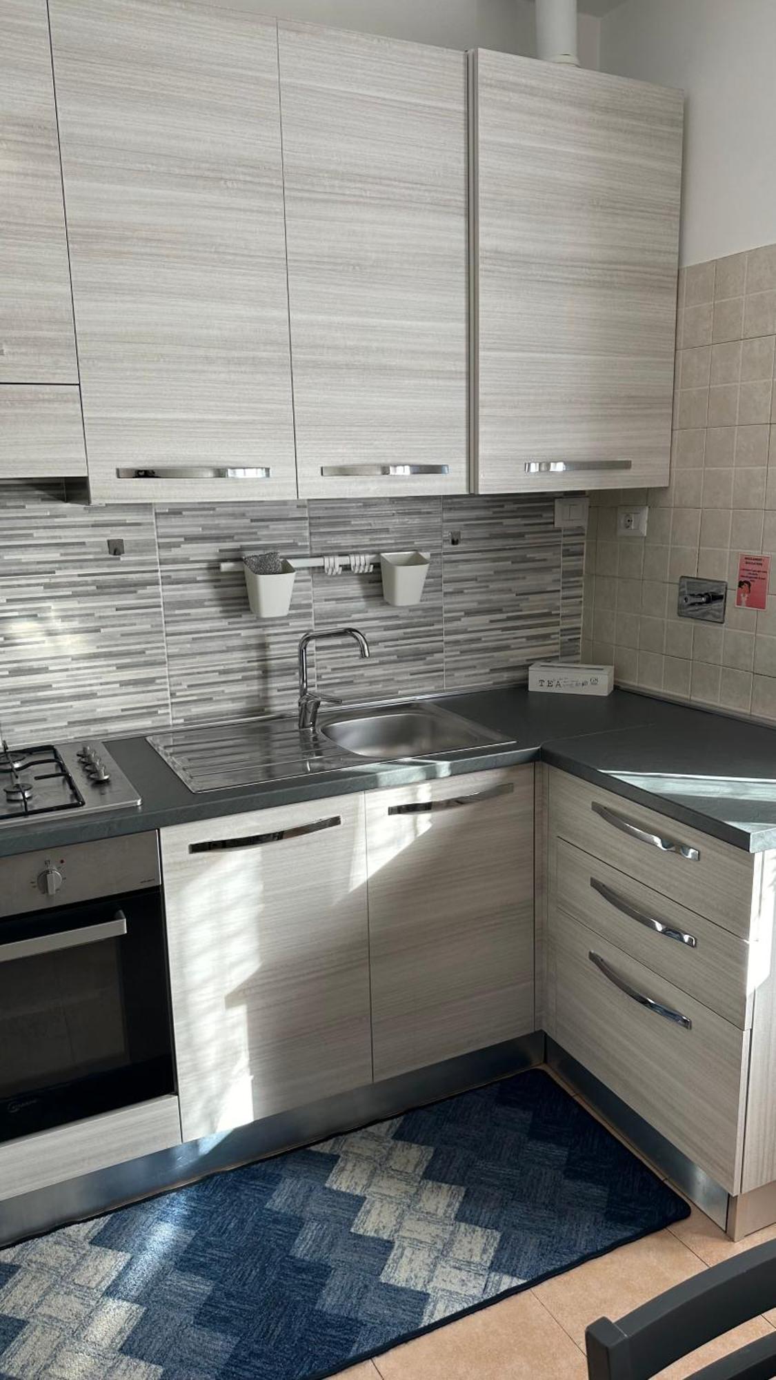 Apartment Casa Gemelli