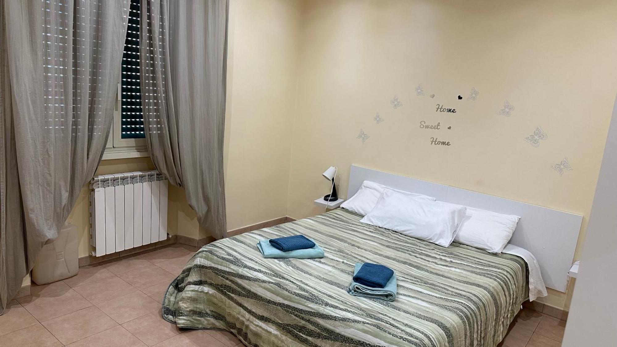Apartment Casa Gemelli *