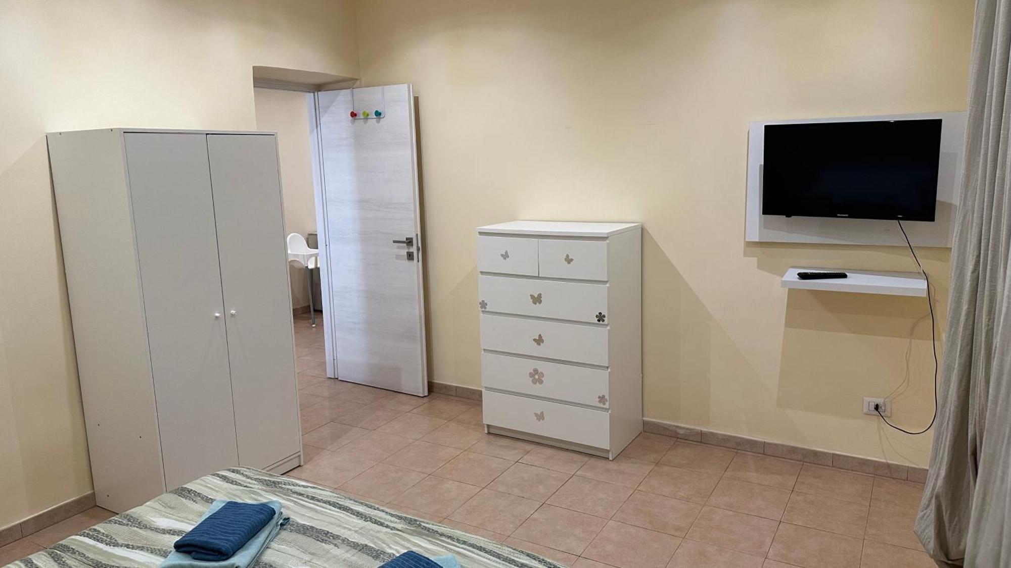 Apartment Casa Gemelli Rome