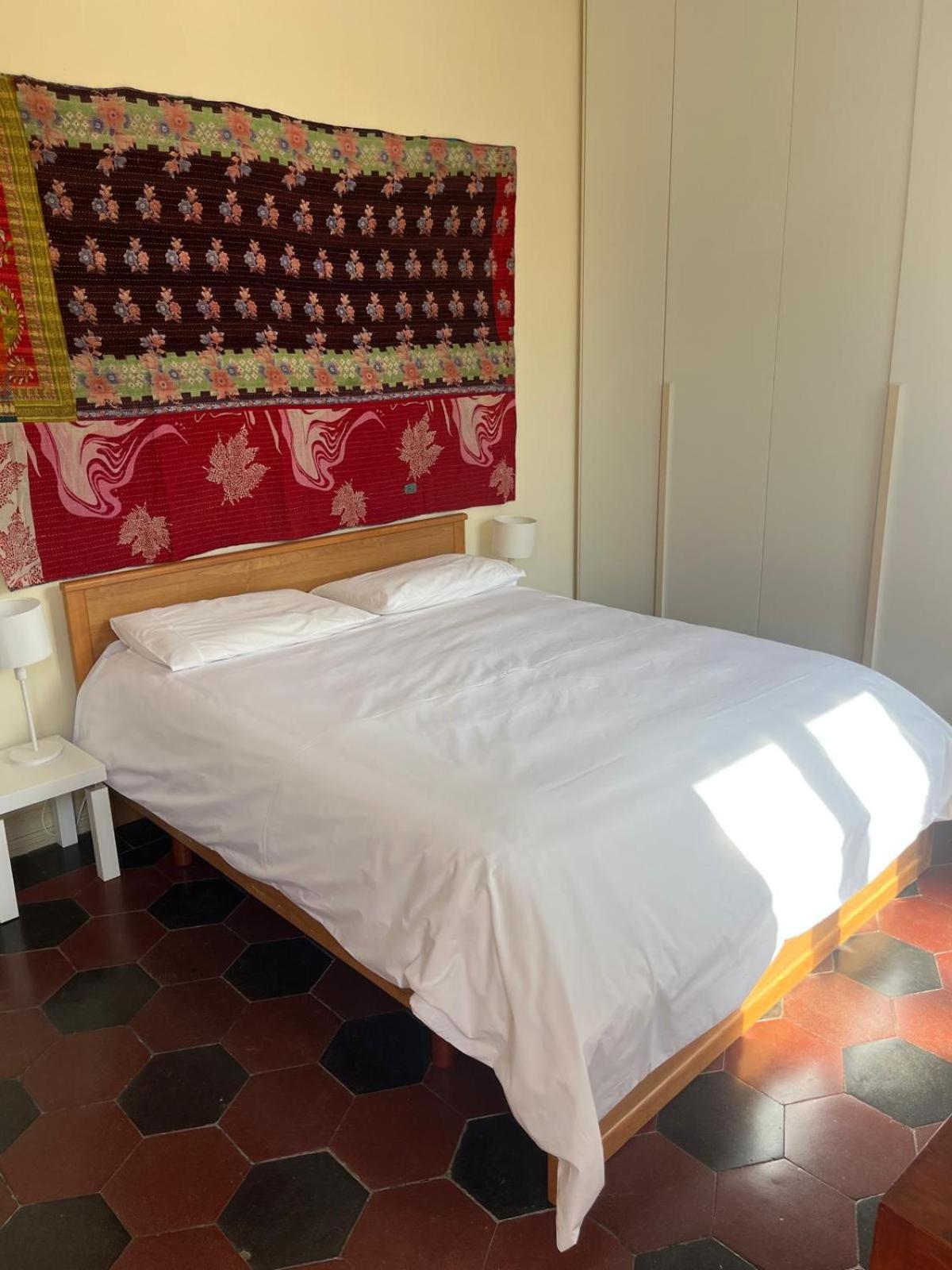 Da Monica Bed & Breakfast