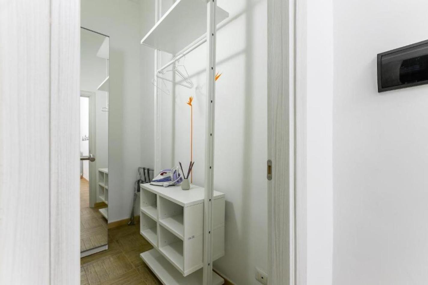 Roma Suite - Trastevere Train Station Apartment