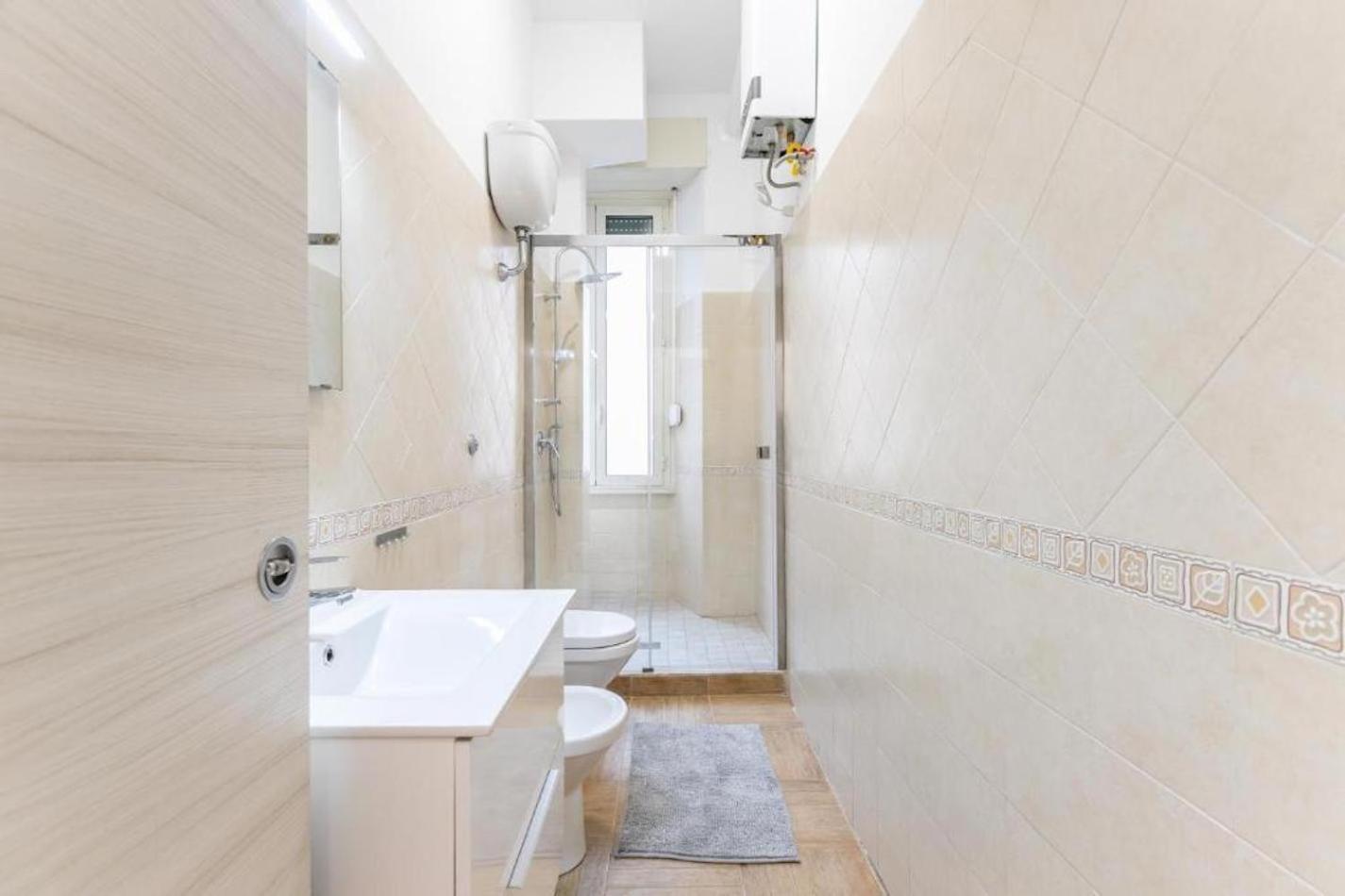 Apartment Roma Suite - Trastevere Train Station Rome