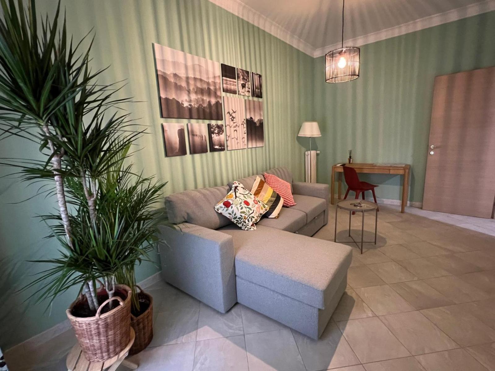 Apartment Maison Roberto