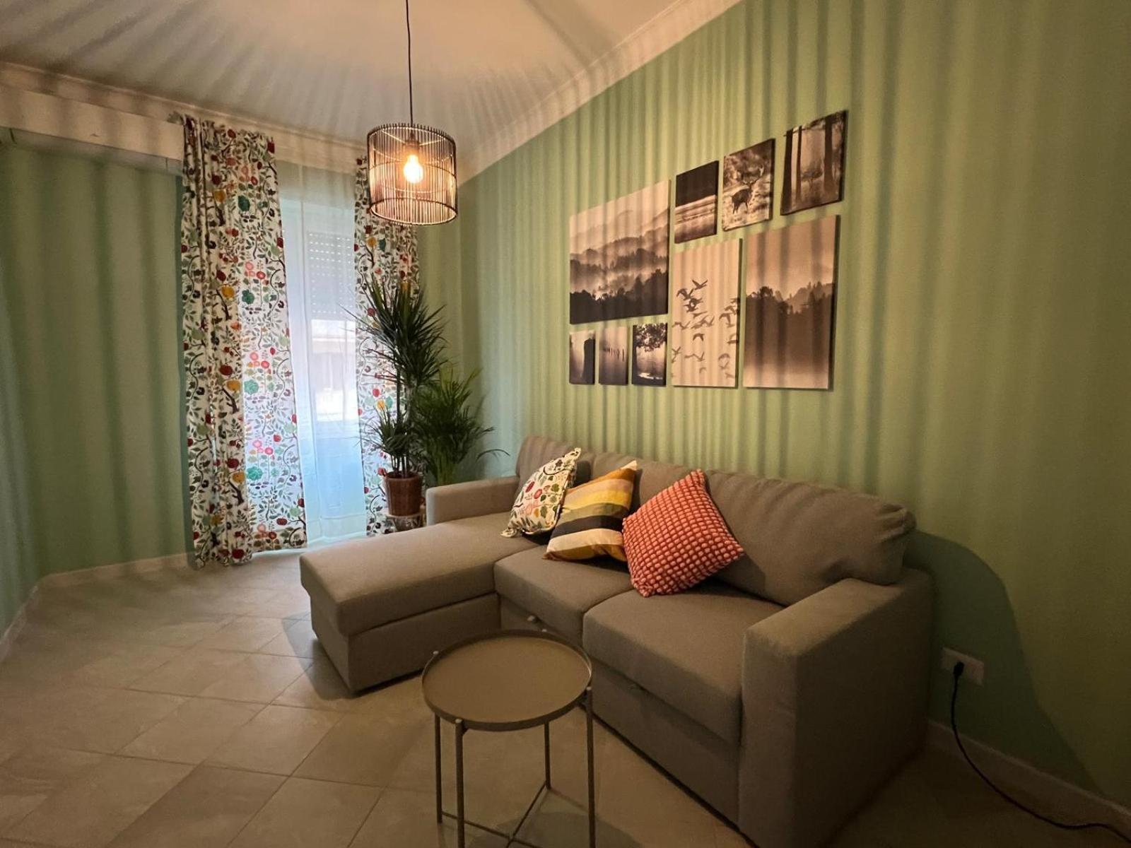 Apartment Maison Roberto