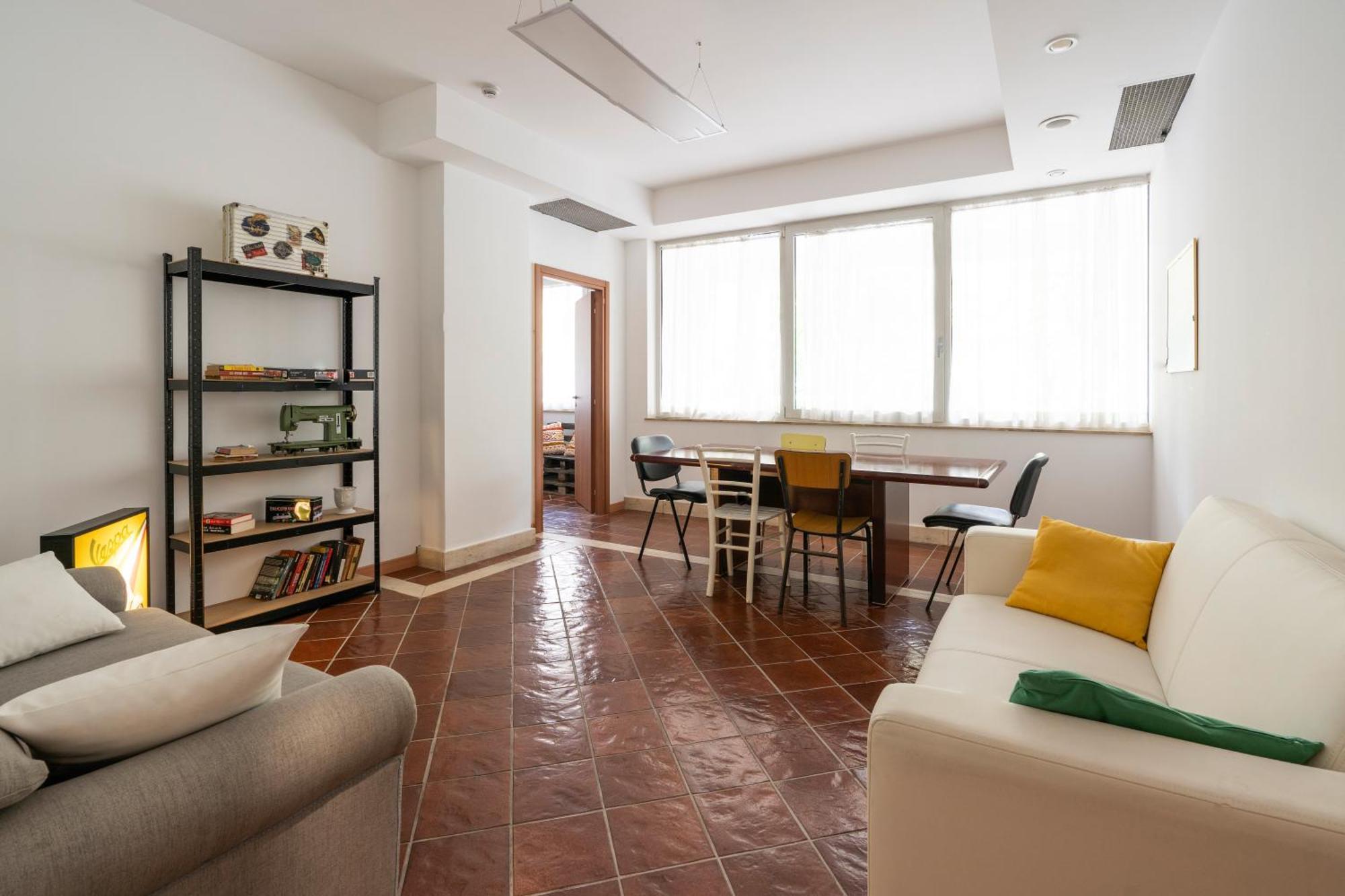 Torre Di Pratolungo Hotel Rome