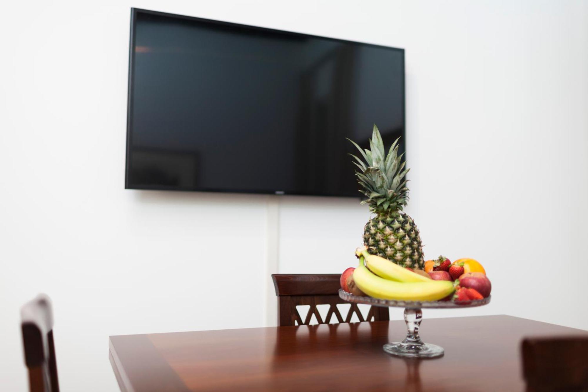 Apartment Tritone 91 Rome