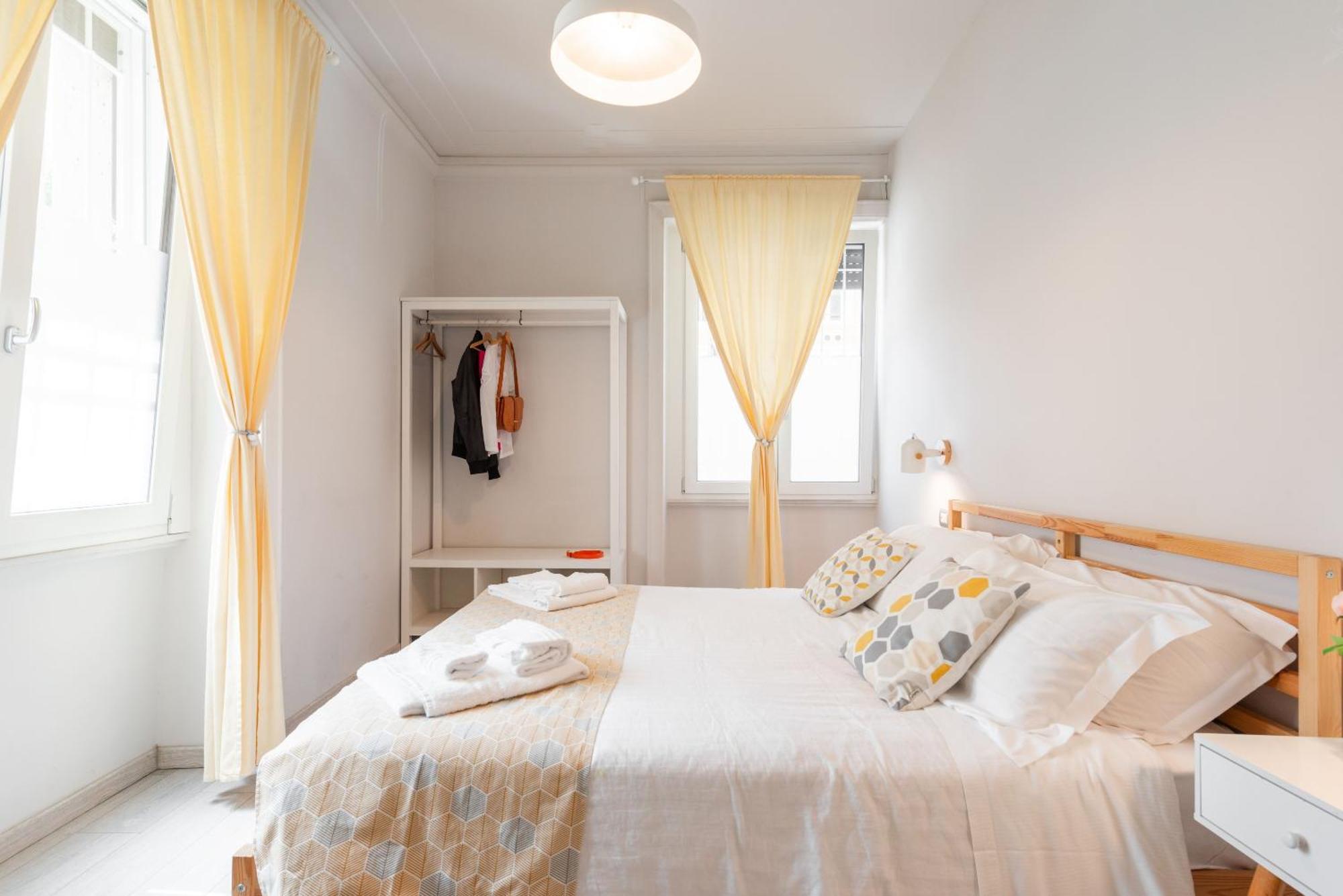 Apartment Winkler Rome