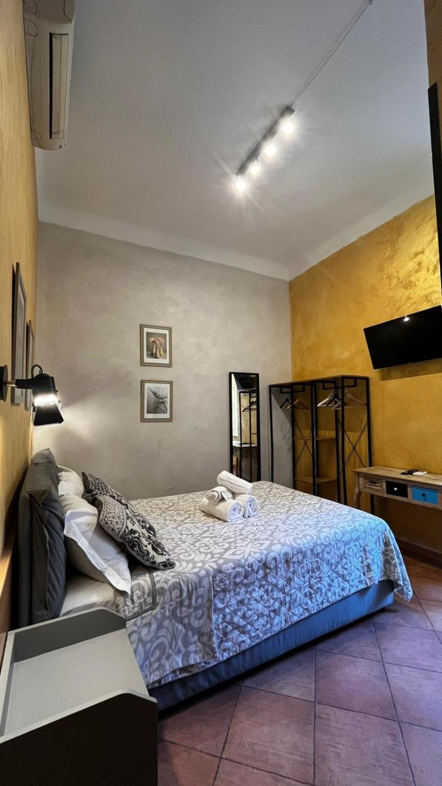 Guest house Da Vinci 2*