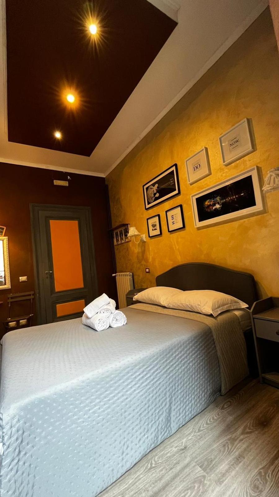 Da Vinci Guest house
