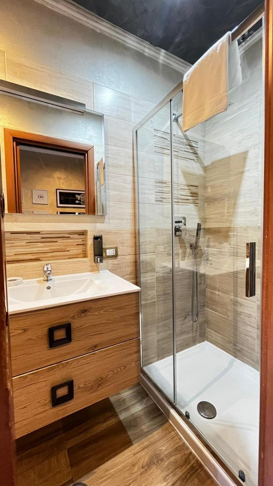 Guest house Da Vinci