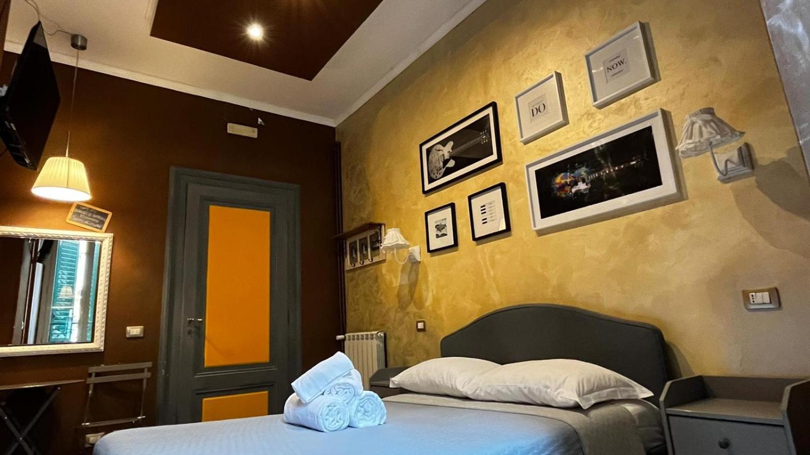 Da Vinci Guest house 2*