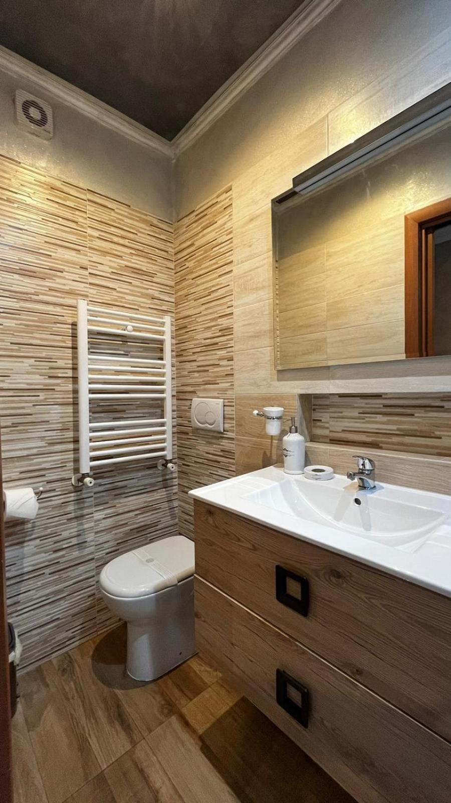 Da Vinci Guest house Rome