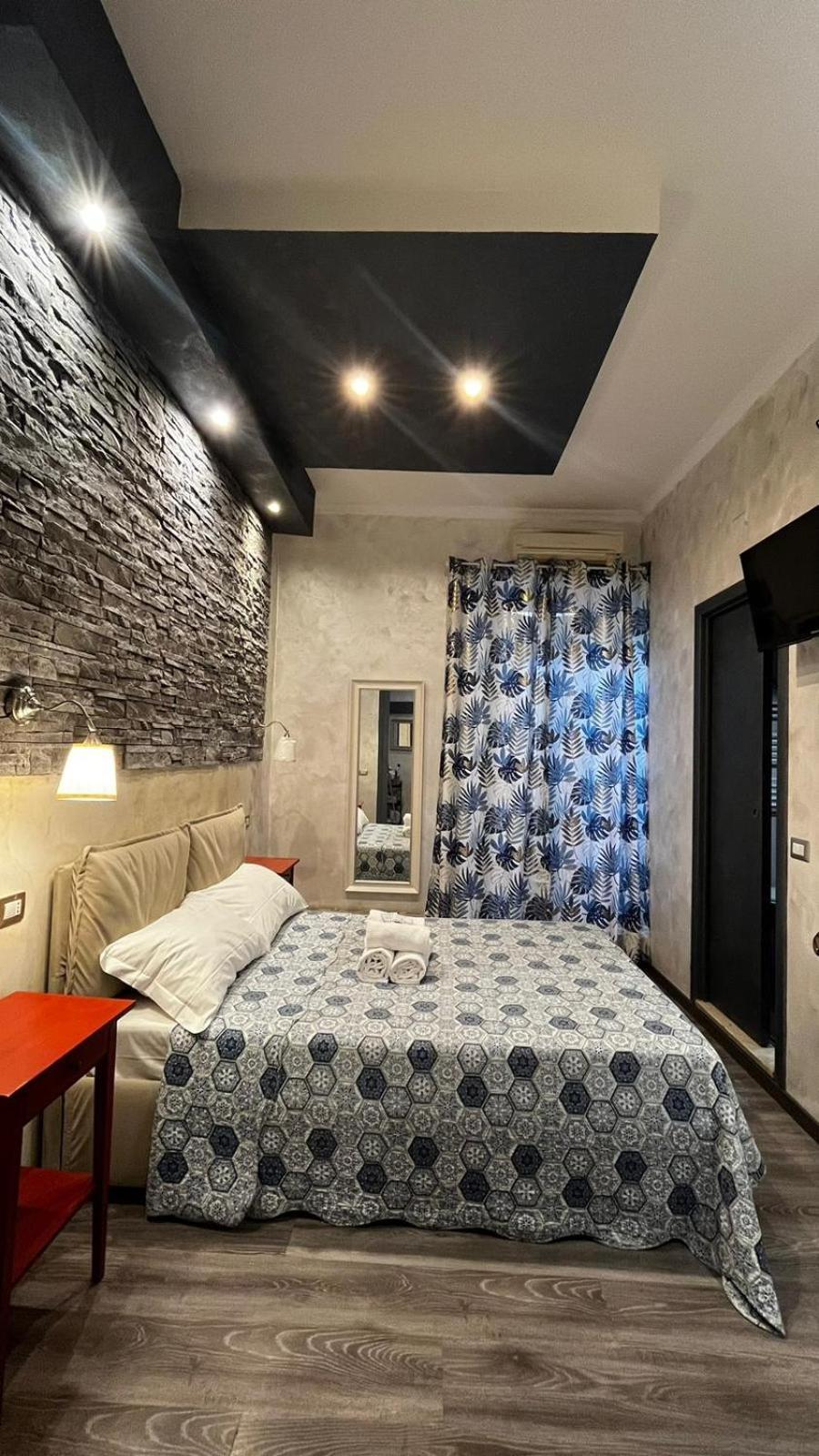 Da Vinci Guest house