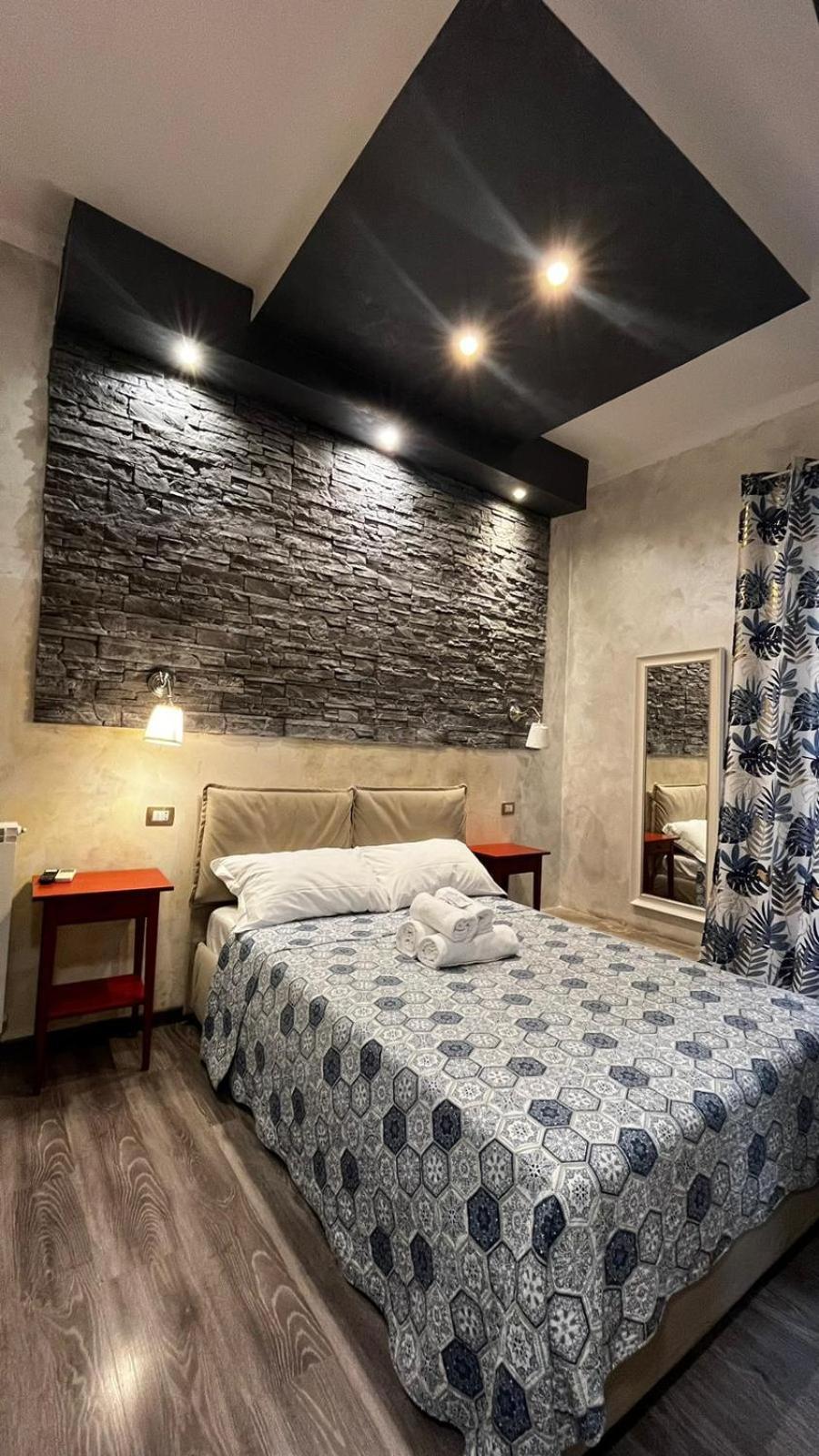 Da Vinci Guest house 2*