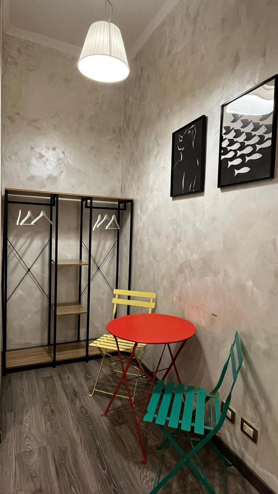 Da Vinci Guest house Rome