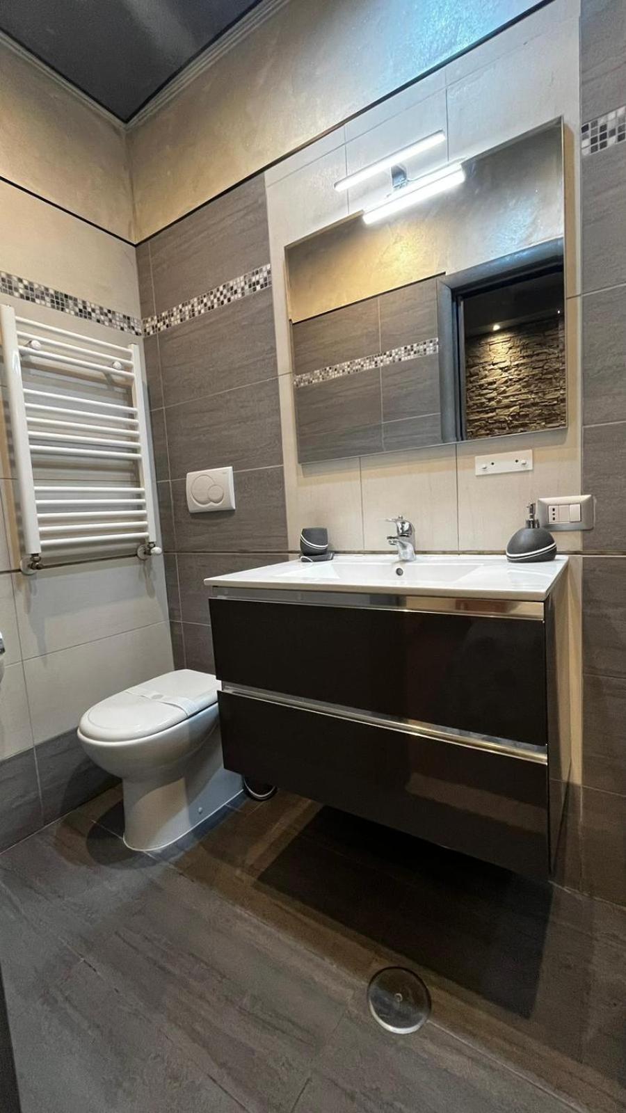 Guest house Da Vinci Rome