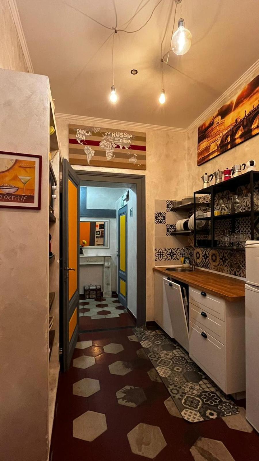 Guest house Da Vinci