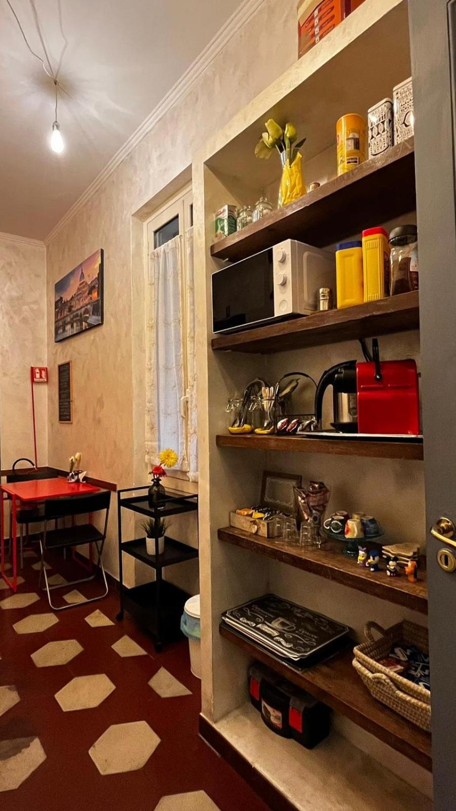 Da Vinci Guest house 2*