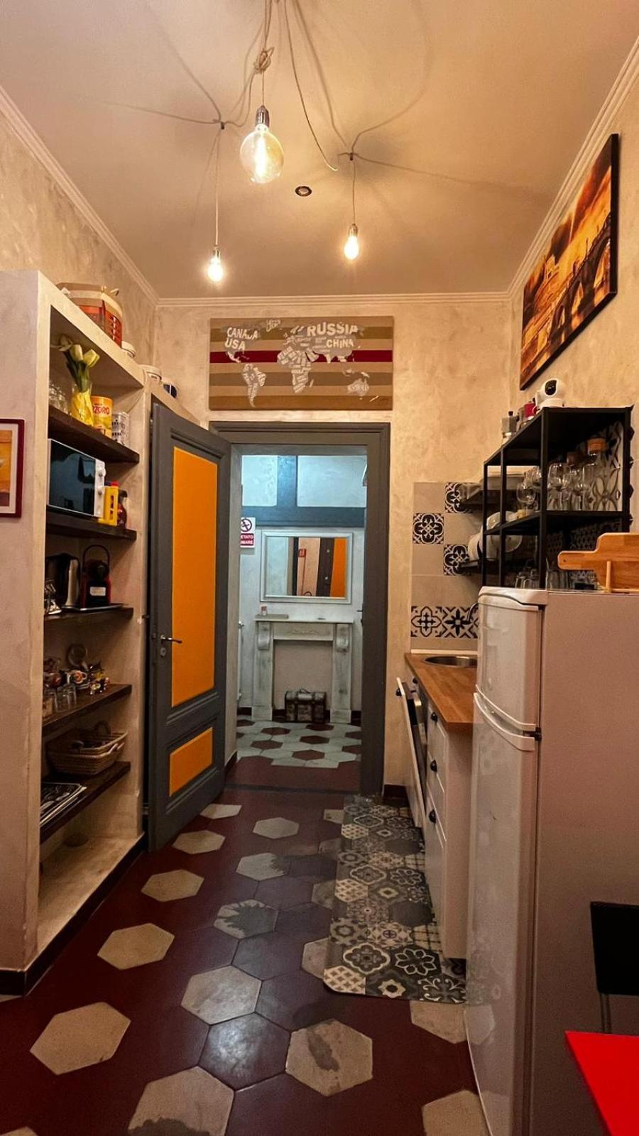 Guest house Da Vinci 2*