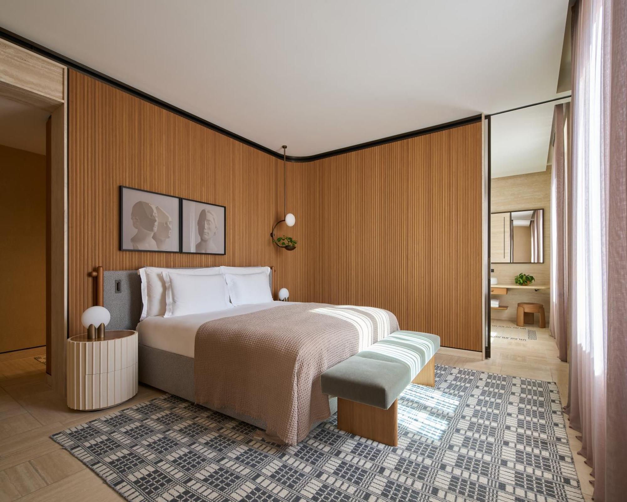 Six Senses 5* Roma