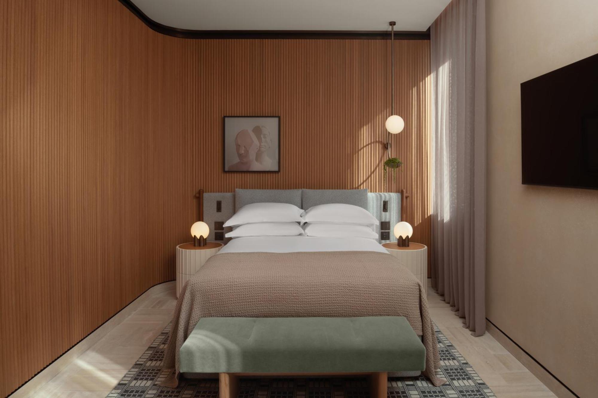Six Senses 5* Roma