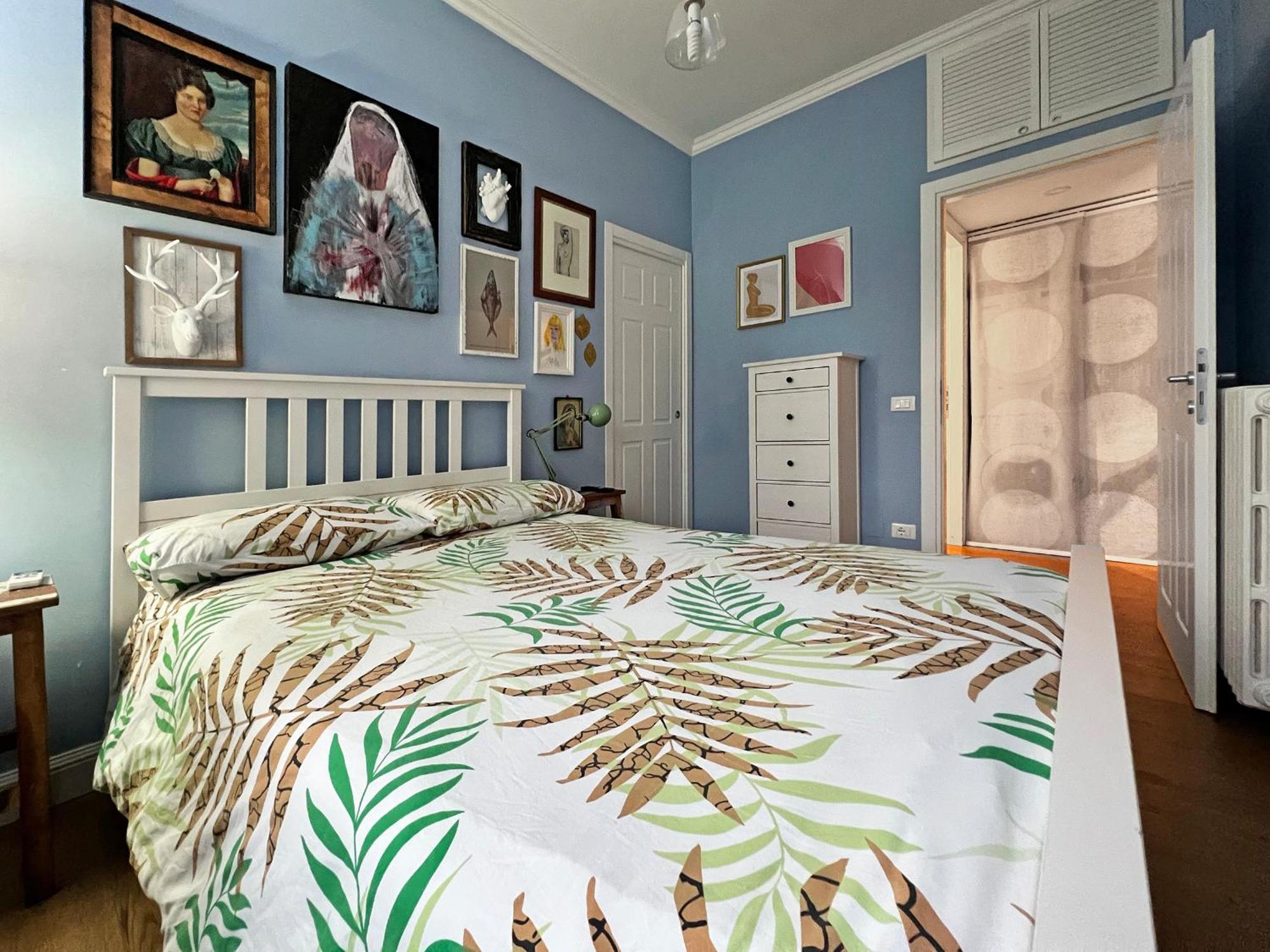 Casa Gioia - Metro Garbatella Apartment Rome