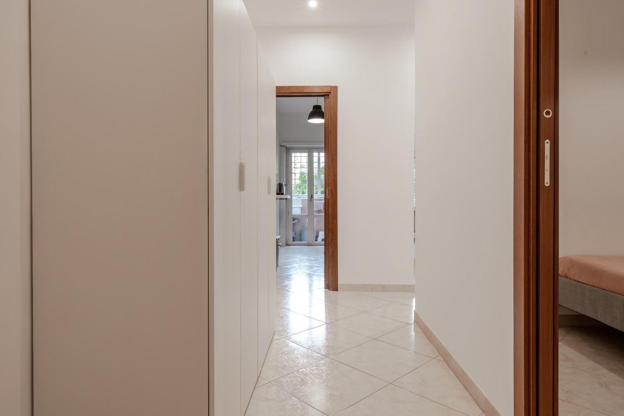 Sanpaolo Apartment