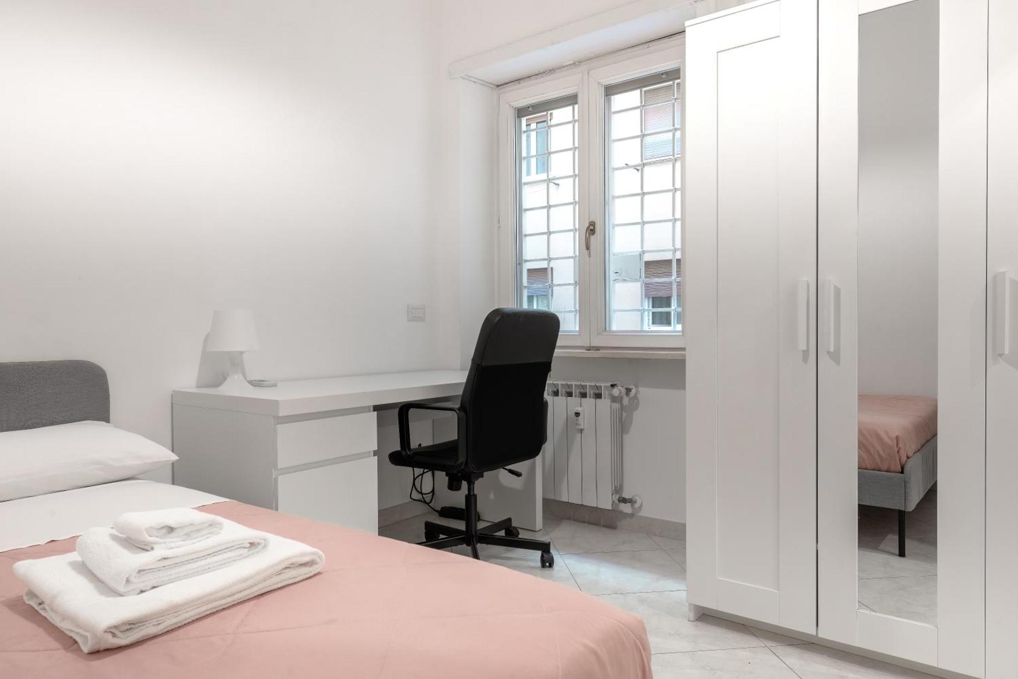 Apartment Sanpaolo