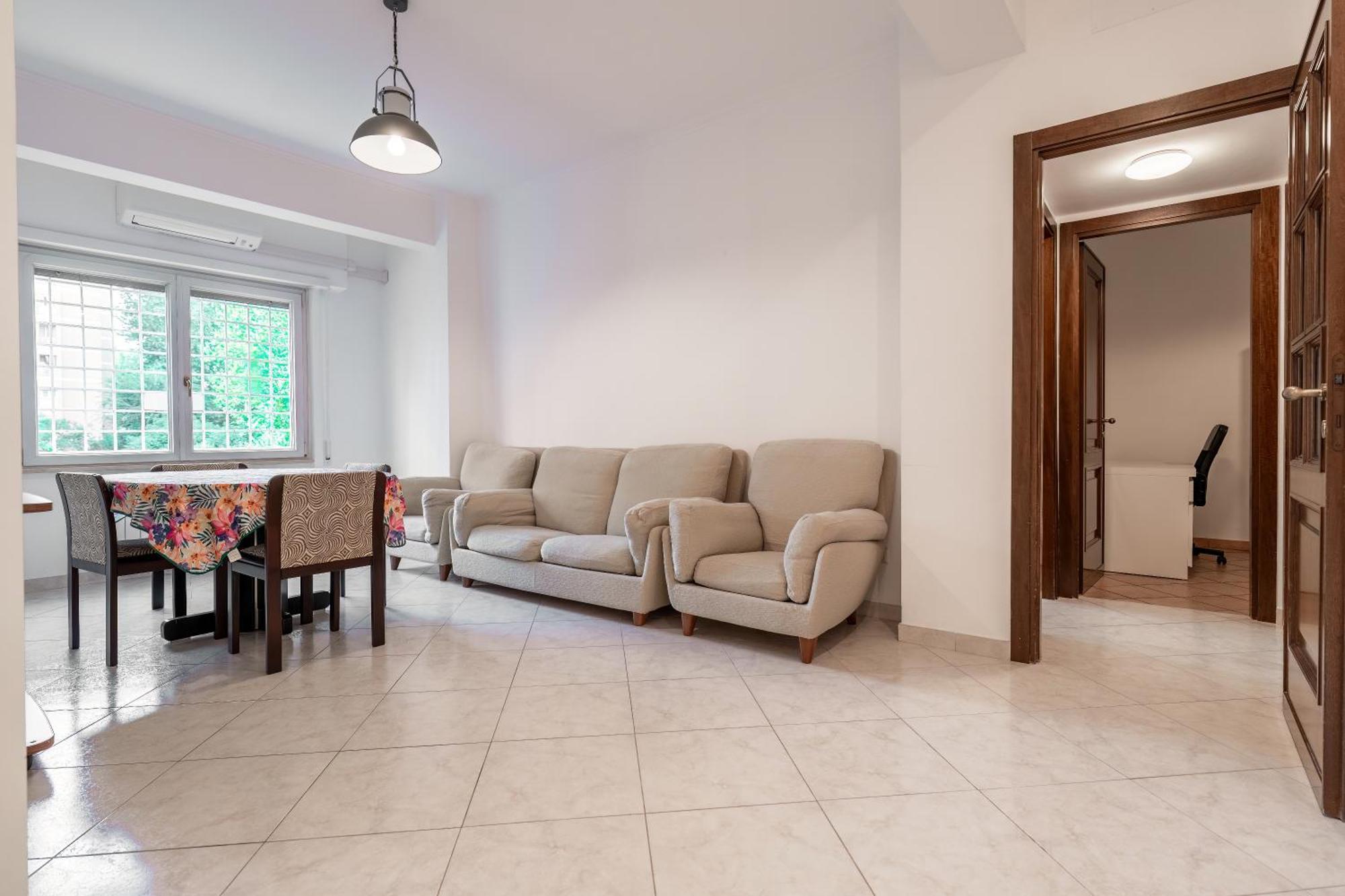 Sanpaolo Apartment *