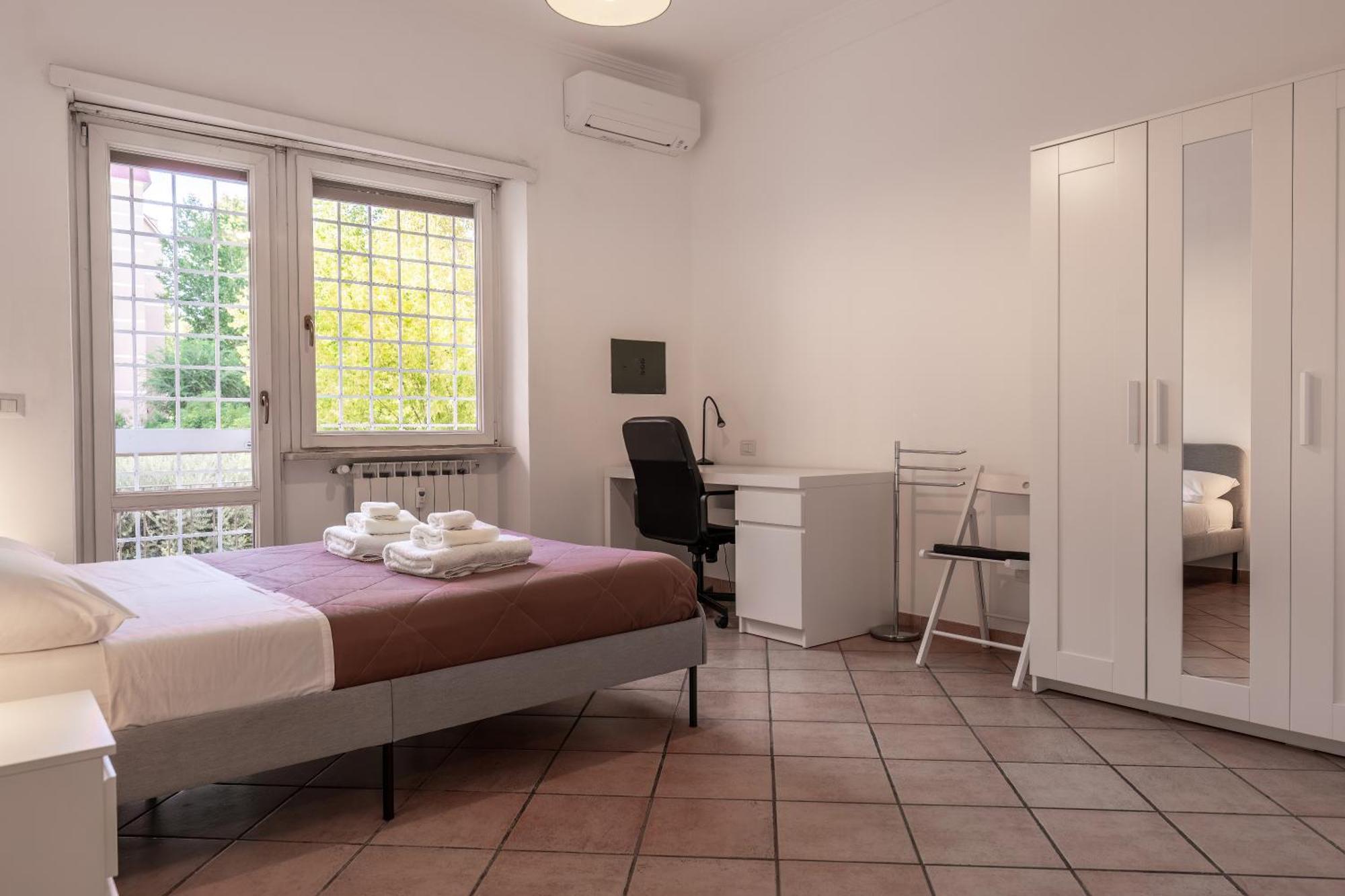 Apartment Sanpaolo *