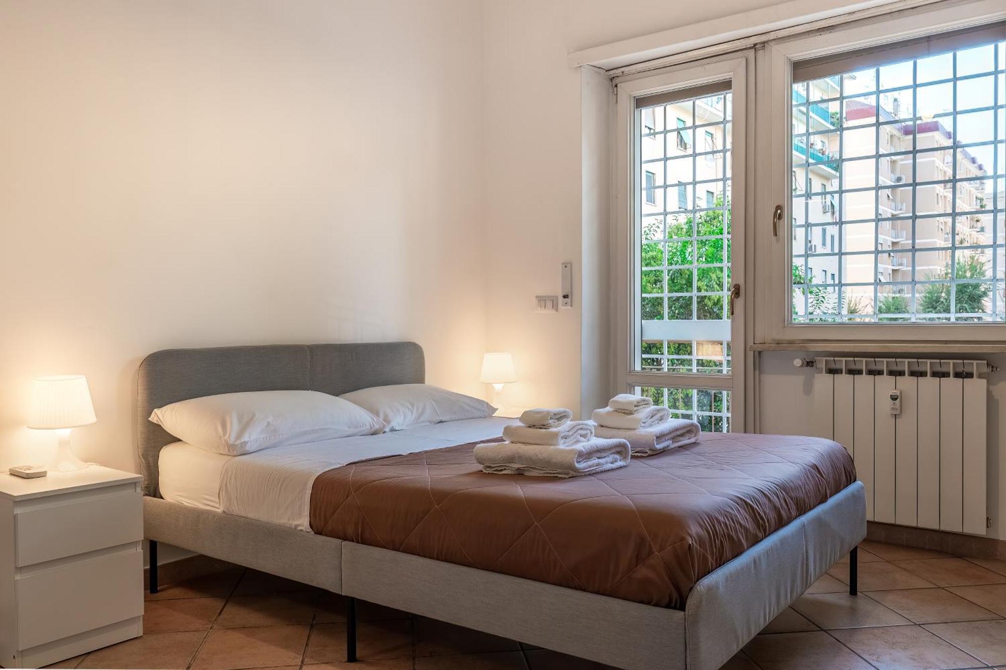 Sanpaolo Apartment
