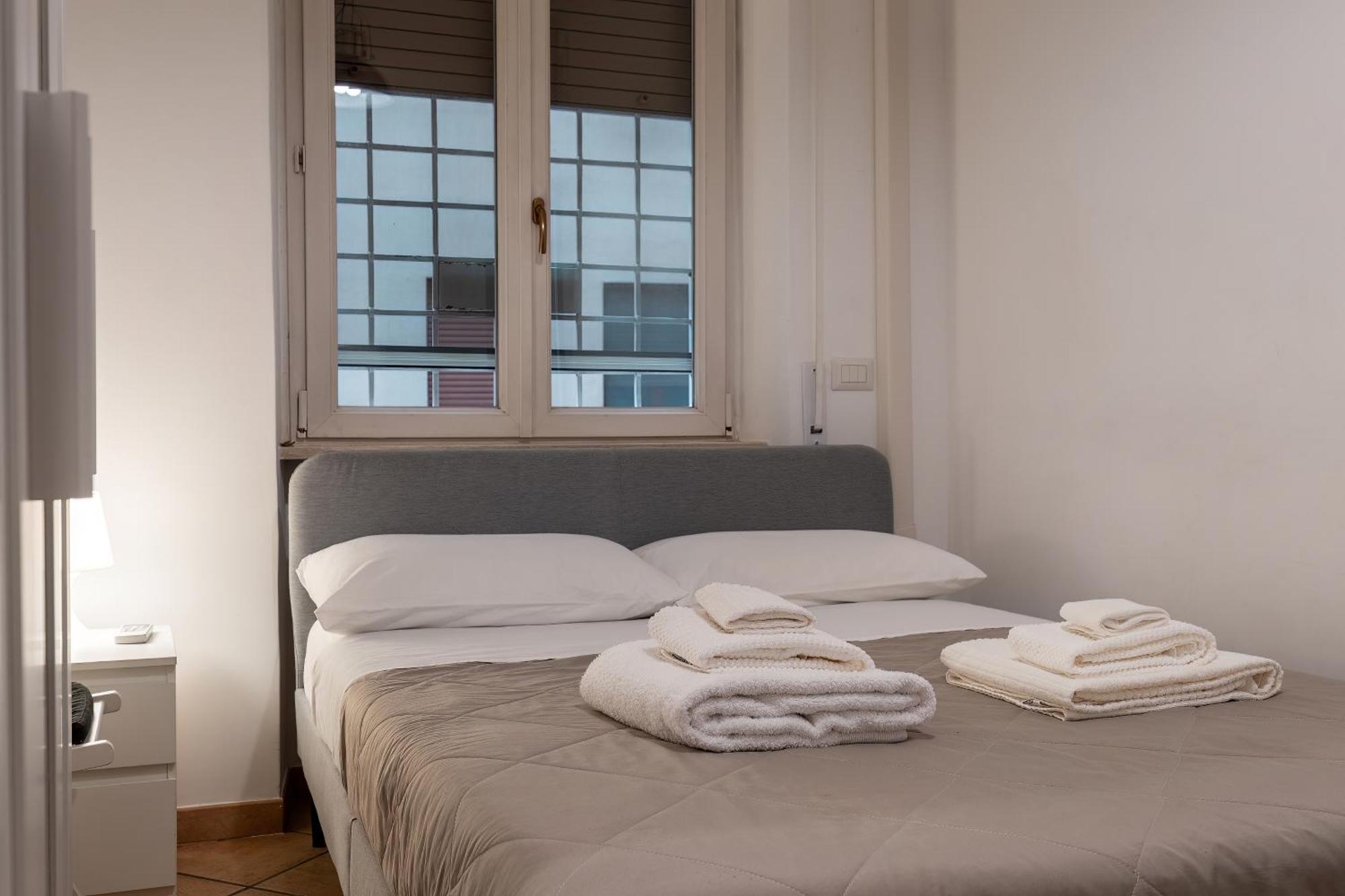 Apartment Sanpaolo *
