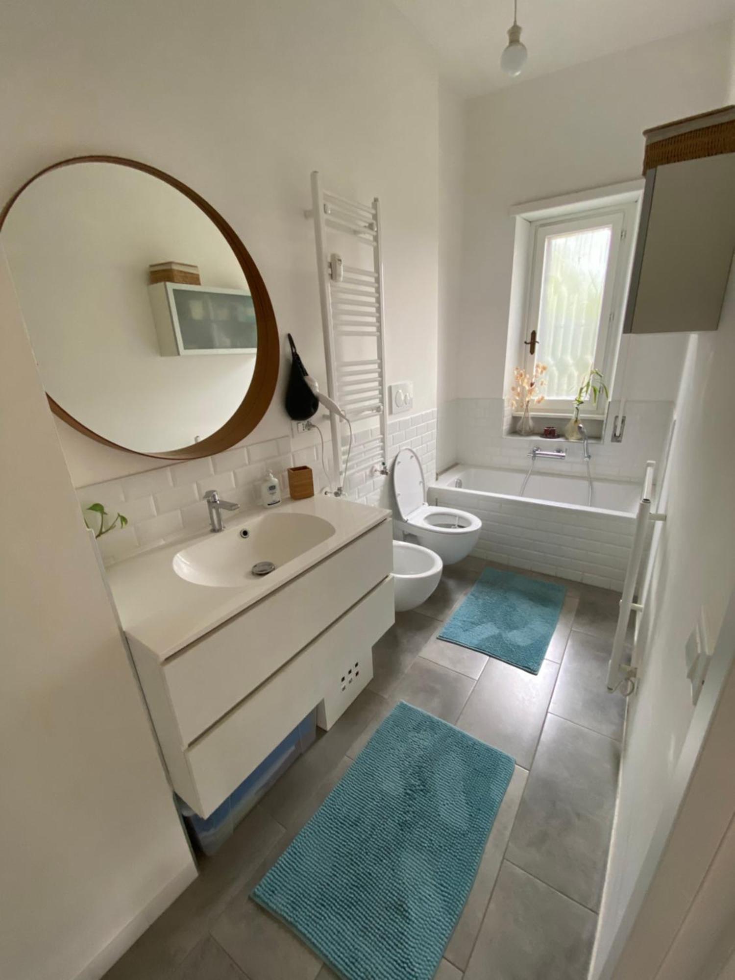 Francigena House Apartment *