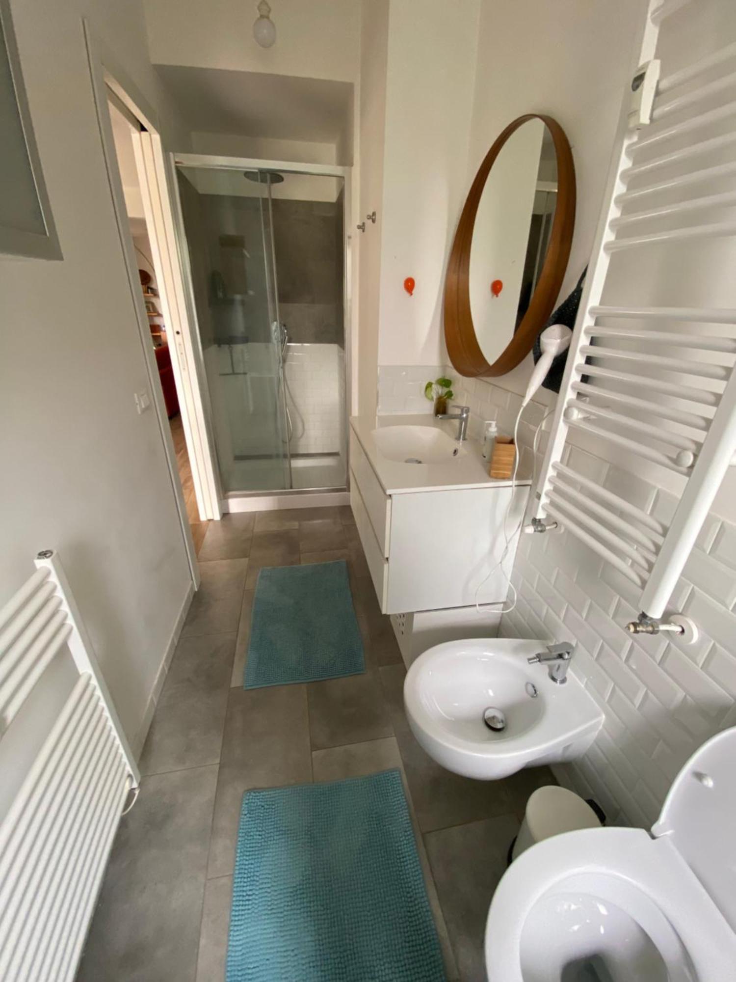 Francigena House Apartment Rome