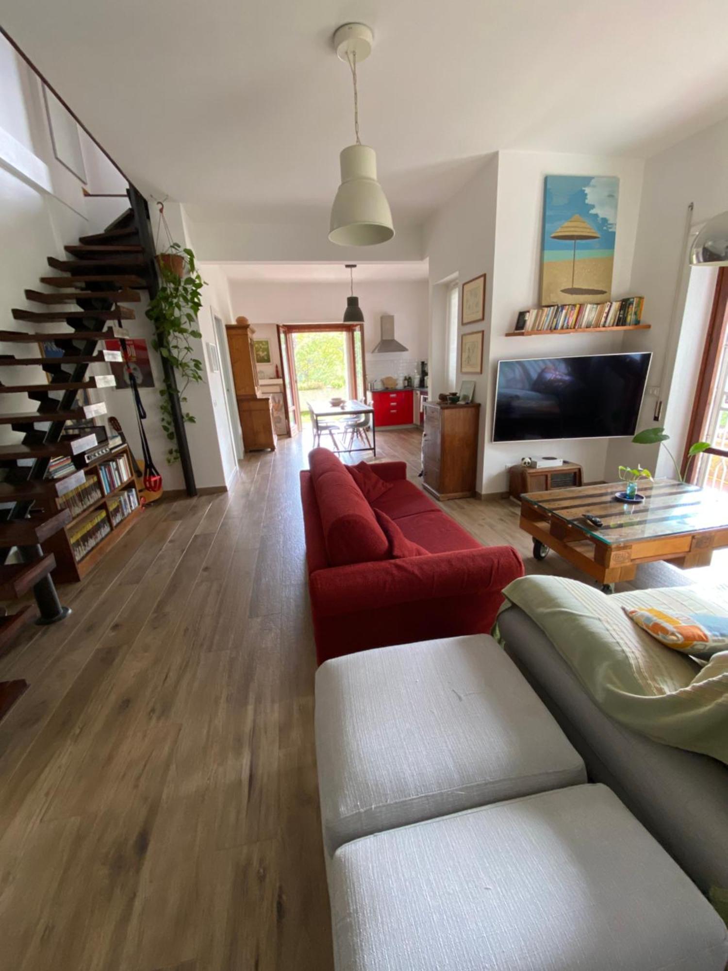 Francigena House Appartamento