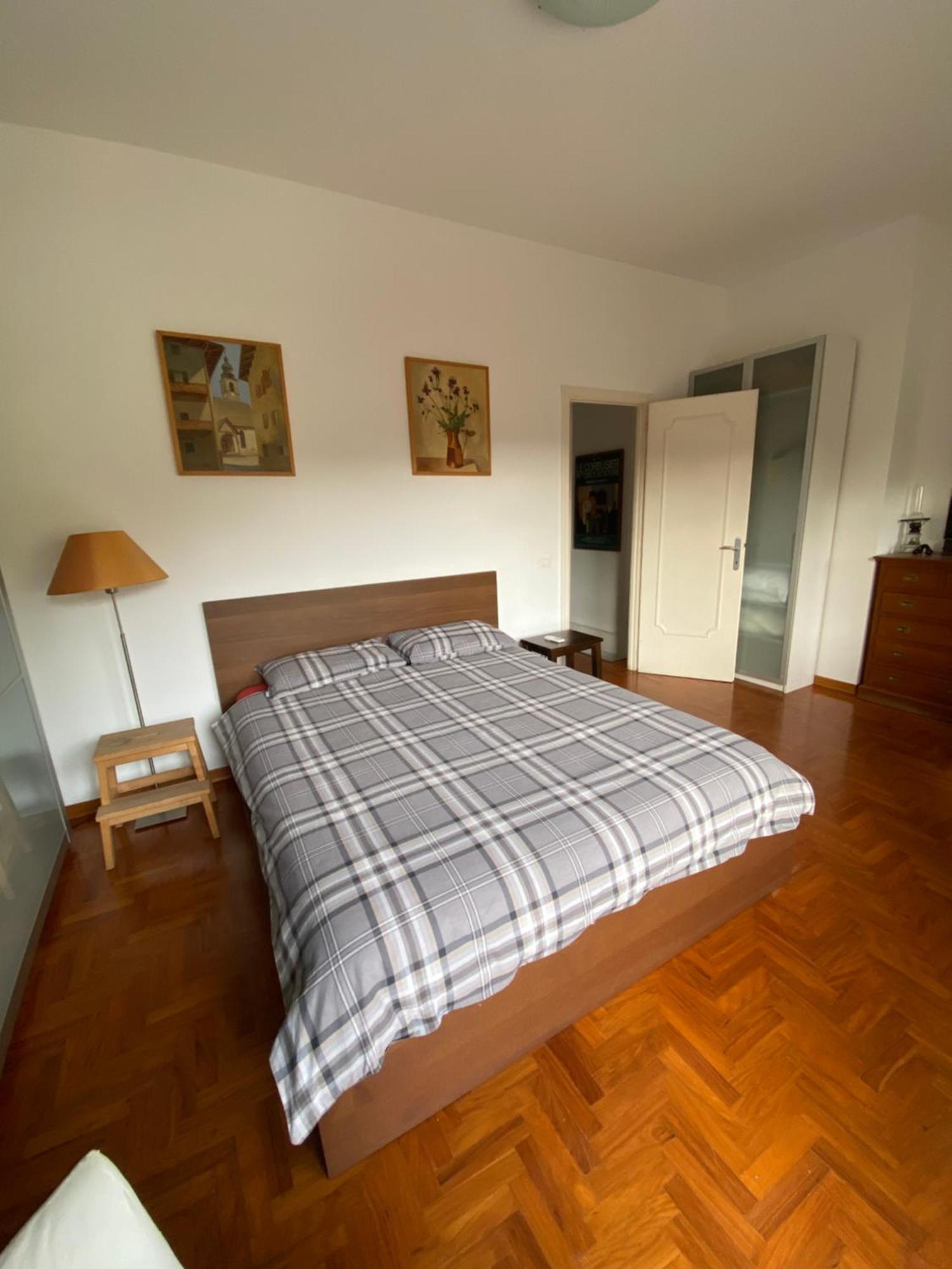 Apartment Francigena House