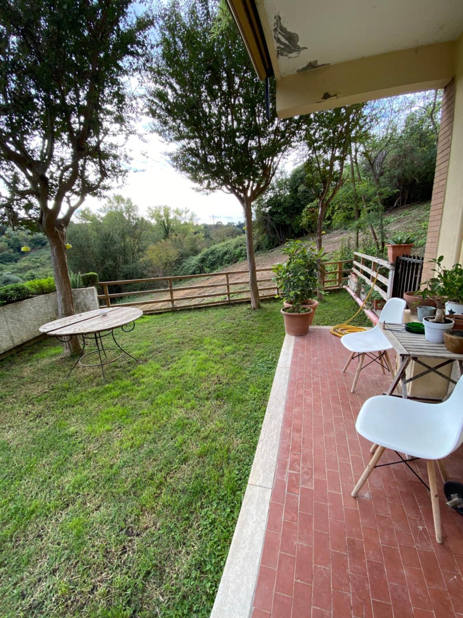 Appartamento Francigena House *
