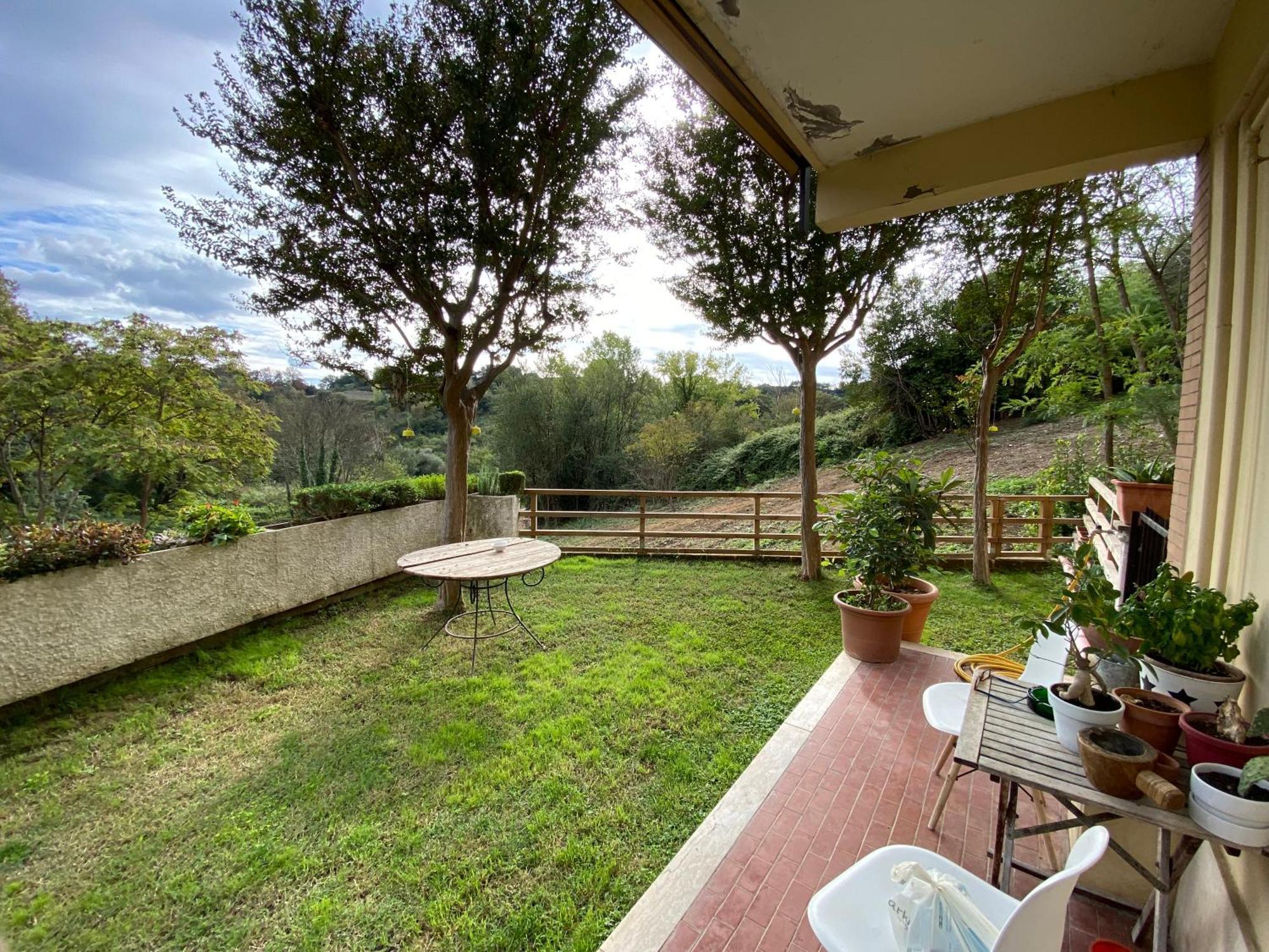Francigena House Apartment Rome