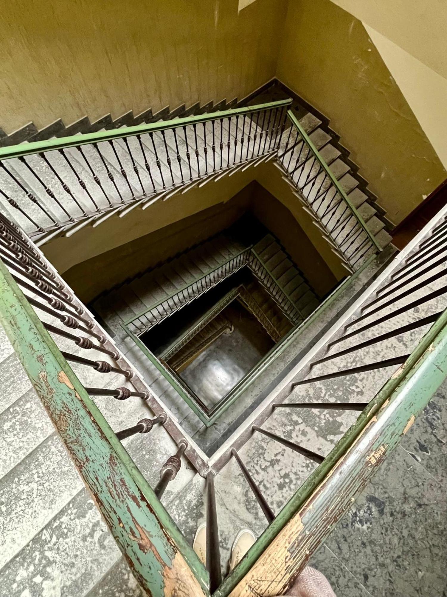 Apartment Casa Matteo53, Termini *