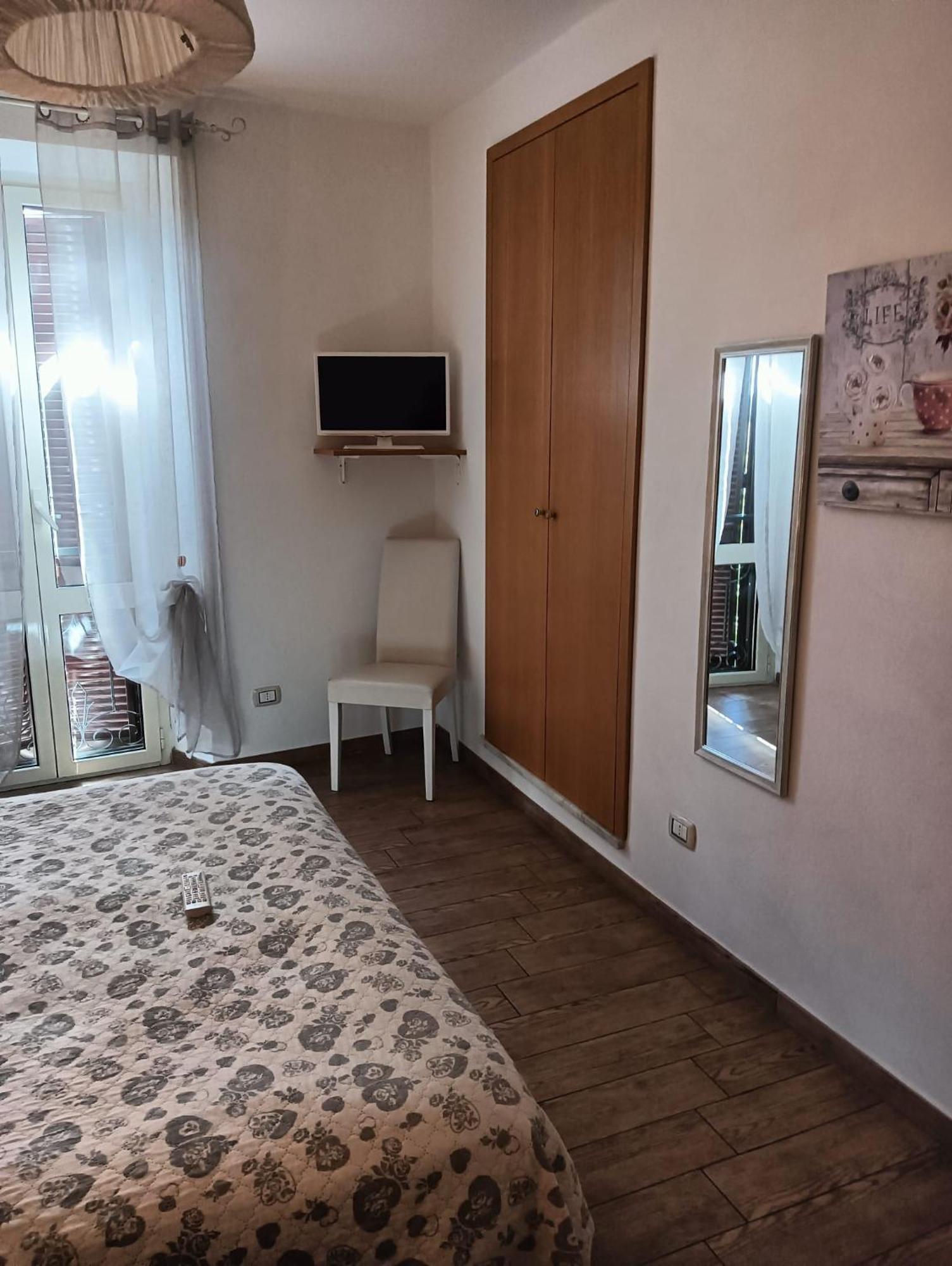 Corso18 Affittacamere